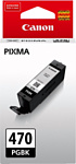 Аналог Canon PGI-470 PGBK