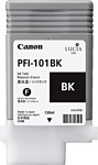 Canon PFI-101BK