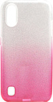 EXPERTS Brilliance Tpu для Samsung Galaxy A10 (розовый)