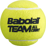 Babolat Team All Court (3 шт)