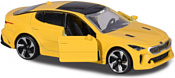 Majorette Premium 212053052 Lamborghini Urus (желтый)