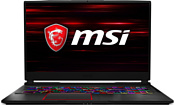 MSI Raider GE75 10SF-286US