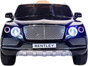 Toyland Bentley Bentayga JJ2158 (черный)