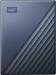 WD My Passport Ultra 2TB WDBC3C0020BBL