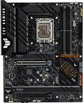 ASUS TUF GAMING Z690-Plus