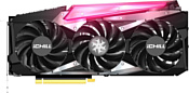 INNO3D GeForce RTX 3060 Ti iChill X3 Red LHR 8GB (C306T3-08D6X-1671VA39H)