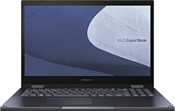 ASUS ExpertBook B2 Flip B2502FBA-E80040