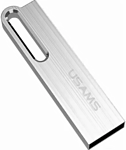 Usams Aluminum Alloy USB High Speed Flash Disk 4GB