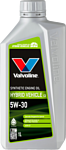 Valvoline Hybrid Vehicle C2 5W-30 1л