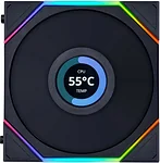 Lian Li Uni Fan TL LCD 140 G99.14TLLCD1B.R0 Lian Li Uni Fan TL LCD 140 G99.14TLLCD1B.R0