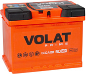 VOLAT Prime L+ (60Ah)