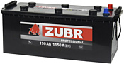 Zubr Professional L+ (190Ah)