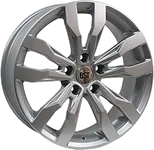 RST R047 7x17/5x108 D65.1 ET42 S RST R047 7x17/5x108 D65.1 ET42 S