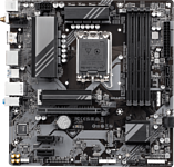 Gigabyte B760M DS3H AX (rev. 1.2)