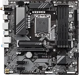Gigabyte B760M DS3H AX (rev. 1.2)