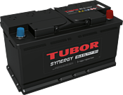 Tubor Synergy R+ низ (85Ah)