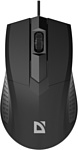 Defender Optimum MB-270 Pro black