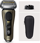 Braun S9 Pro+ 9519s Gold