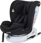 Rant Drive isofix LB619 (черный)