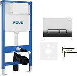 Axus 011D с кнопкой 097HDC