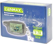 Cenmax Vigilant V-7A NEW