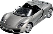 MZ Porsche 918 1:24 (25045A)