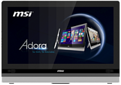 MSI Adora24G 0NC-031RU MSI Adora24G 0NC-031RU