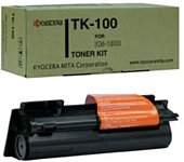 Аналог Kyocera TK-100