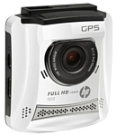 HP F310 GPS