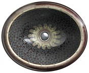 Kohler Serpentine Bronze K-14234-SP