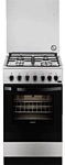 Zanussi ZCK 955221 X