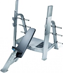 Nautilus Olympic Incline Bench F3OIB