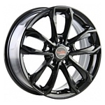 LegeArtis TY510 6.5x16/5x114.3 D60.1 ET45 Silver LegeArtis TY510 6.5x16/5x114.3 D60.1 ET45 Silver