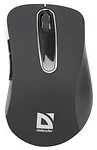 Defender Datum MM-075 black USB Defender Datum MM-075 black USB