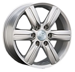 LegeArtis MI27 7.5x18/6x139.7 D67.1 ET46 White