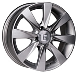 BANTAJ BJ1418 6x15/4x100 D54.1 ET48 S