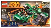 LEGO Star Wars 75091 Световой спидер LEGO Star Wars 75091 Световой спидер