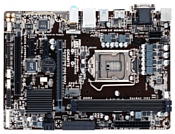 GIGABYTE GA-H170M-HD3 DDR3 (rev. 1.0)