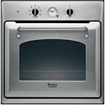 Hotpoint-Ariston FT 850.1 (IX)/HA S