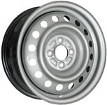 J&L Racing Steel-4 5.5x15/4x100 D60.1 ET45