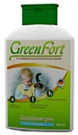 GreenFort БиоШампунь от блох для кошек 400 мл