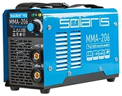 Solaris MMA-206 Solaris MMA-206
