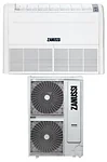 Zanussi ZACU-60H/ICE/FI/N1