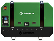 GENBOX DE50T-SS