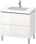 Duravit L-cube LC6937O2222