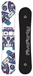 FiveForty Snowboards Bella (17-18)