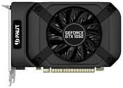 Palit GeForce GTX 1050 1392Mhz PCI-E 3.0 3072Mb 7000Mhz 128 bit DVI HDMI HDCP StormX Palit GeForce GTX 1050 1392Mhz PCI-E 3.0 3072Mb 7000Mhz 128 bit DVI HDMI HDCP StormX