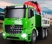 Double Eagle Mercedes-Benz Actros (E352-003)