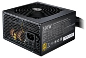 Cooler Master MWE Gold 650W