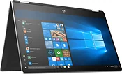 Ноутбук HP Pavilion x360 15-dq0000ur